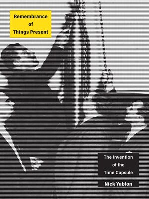 cover image of Remembrance of Things Present